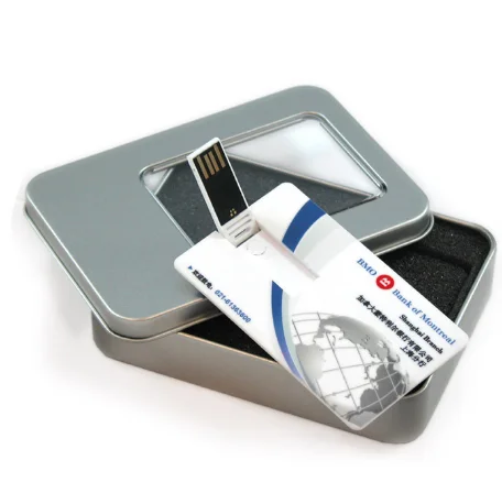 

Good sale Plastic credit card usb flash drive 128mb manufacturer usb business card, N/a