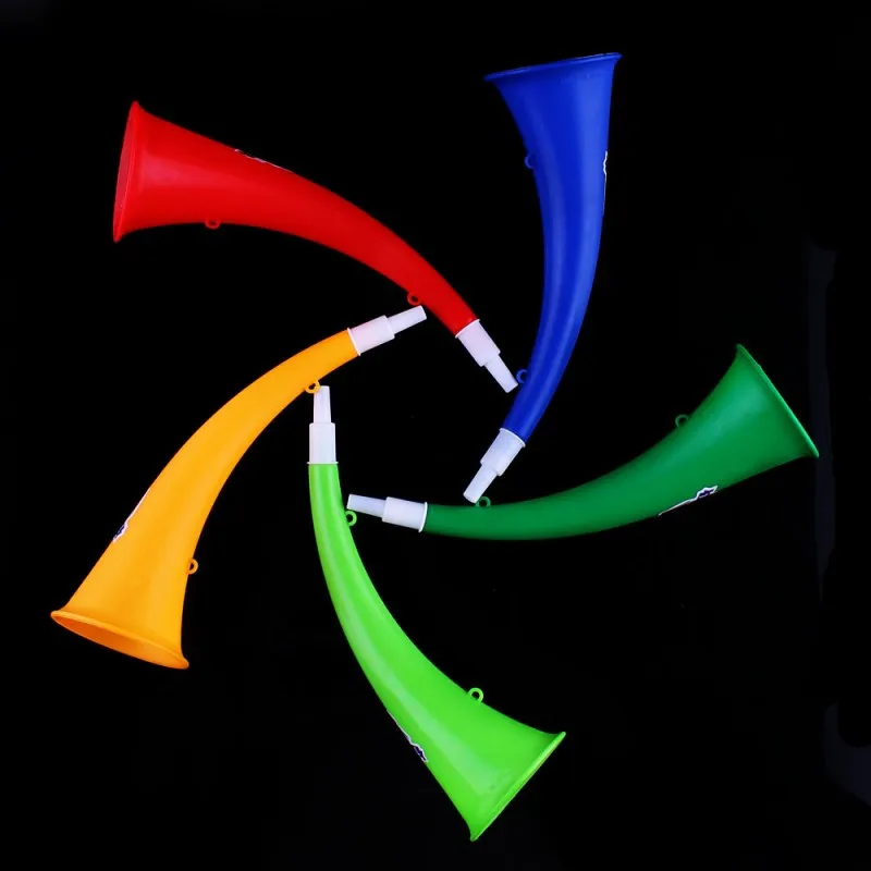 
Cheap Sport Football Ball Fans Cheer Horn Trumpet for Soccer Ball Games 