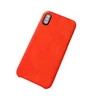 Wholesale price soft TPU heat changing color case for iphone X,Temperature sensing case for iphone XS