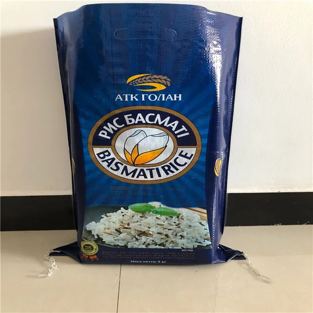Factory customized 25kg white plastic pp woven chemical resistances bag for powder,fertilizer,sugar,flour,cement,grain 50kg