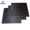 CNC 3k carbon graphite composite sheet panel from Songmao FRP