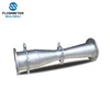 finely processed SS304 body Throttling device venturi air flow meter