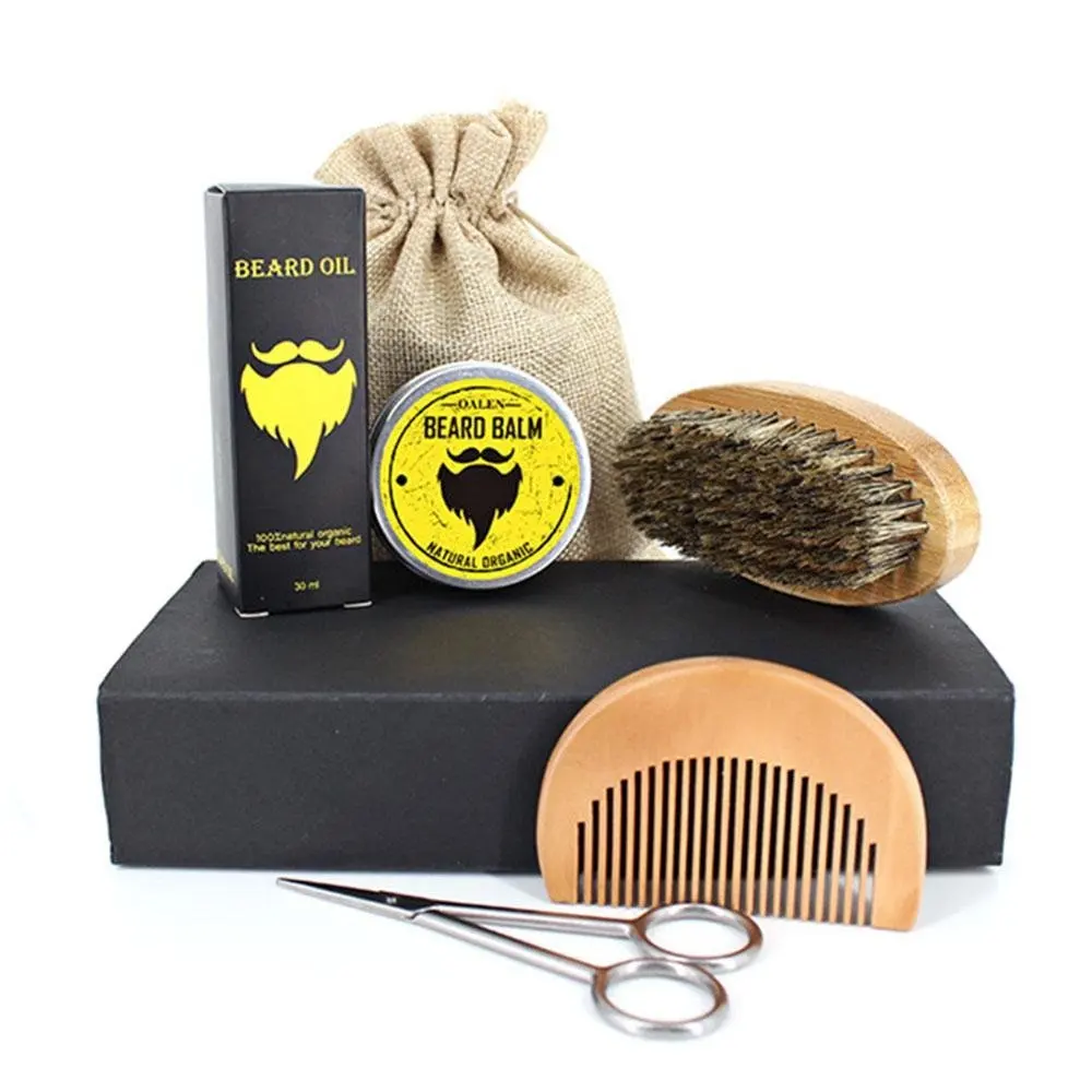 vincent verne grooming kit