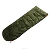 Comfort Lightweight Portable, Easy to Compress, Envelope Sleeping Bags with Compression Bag