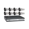 long life time cmos ip bullet camera could see more than 200m at night time