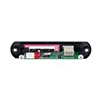Factory Outlet Wireless Mp3 Decoding Board Module W/ Sd Card Slot / Usb / Fm / Remote Decoding Board Module