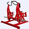 New design commercial Pulley Seated Low Row machine for gym