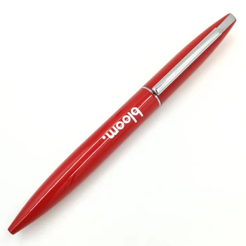 Red pen logo Clearance