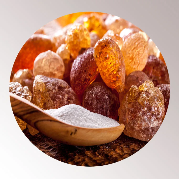 
top quality hashab gum arabic acacia gum from Sudan 