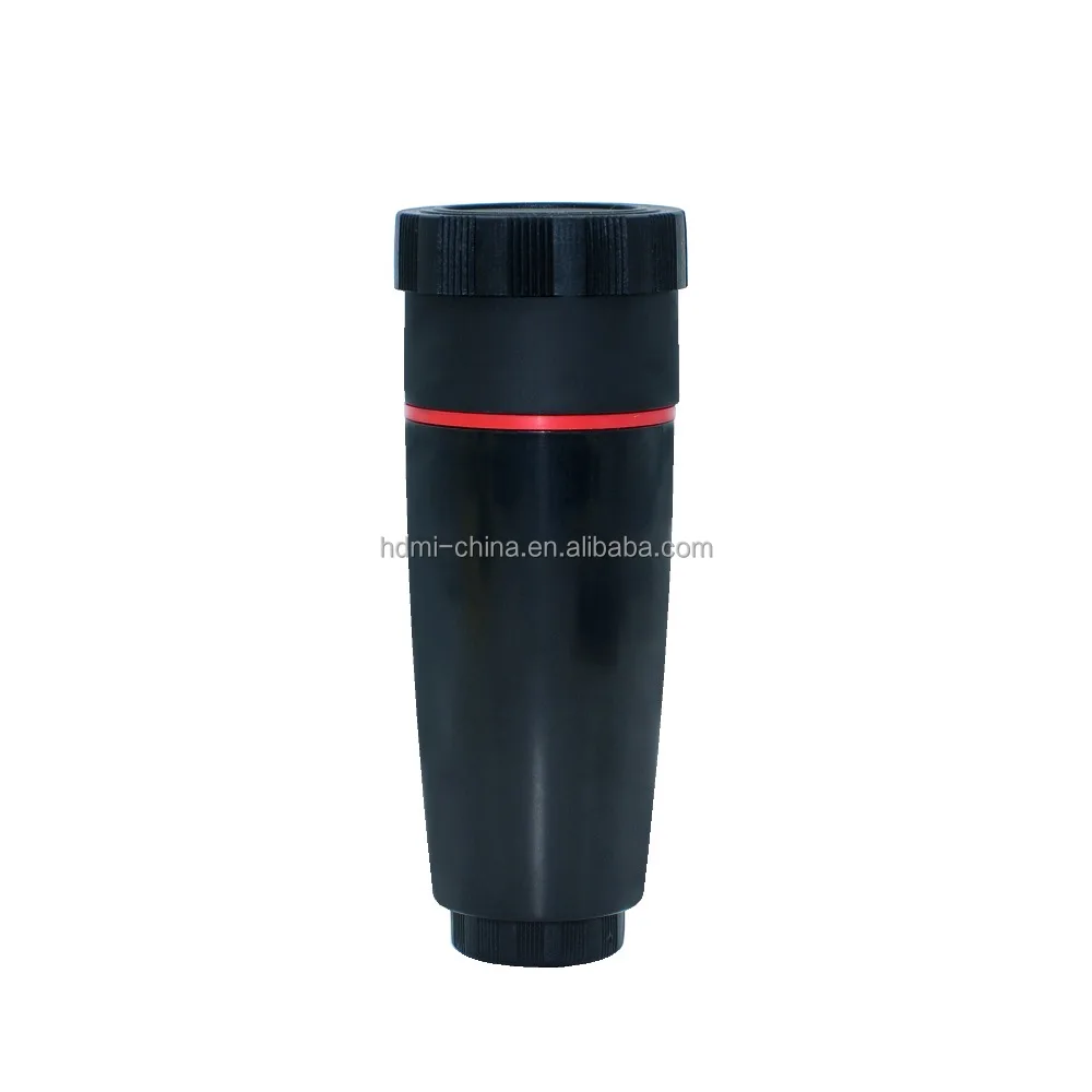 
Portable Universal Clip 8X Optical Zoom Mobile Phone Camera Lens Kit For Android 
