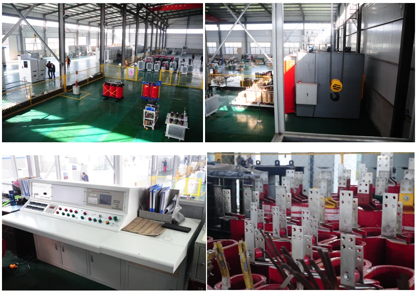 Power Distribution Equipment three phase oil transformer plant.png