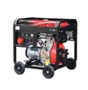 Europe export with CE & Euro five standard 8KW diesel generator