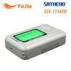 Genuine Sathero SH-310HD DVB-S2 & DVB-T2 Combo Signal Finder Digital Satellite Finder DVB-S Sat finder DVB-T Signal Meter