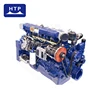 Hot Sale 4 Stroke Water Cooled Diesel Engine For Generator Set For WEICHAI WP12