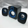Multimedia computer home theater active cheapest USB port or powered 2.1 subwoofer speaker