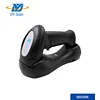 1D portable handheld barcode scanner with docking charge for supermarket DYscan DS5200G
