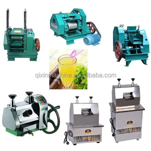 Industrial Sugar Cane Mill Machine,Electric Sugar Cane Juicer Machine