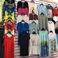 

1.45 Dollars GDZW796 Good Materials Cotton Assorted Styles For ladies fancy tops, ladies tops latest design, latest tops designs