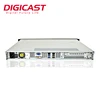 IPTV OTT Application MPEG2/MPEG4/4K/1080P H265 Encoder IPTV Streaming Sever Transcoder