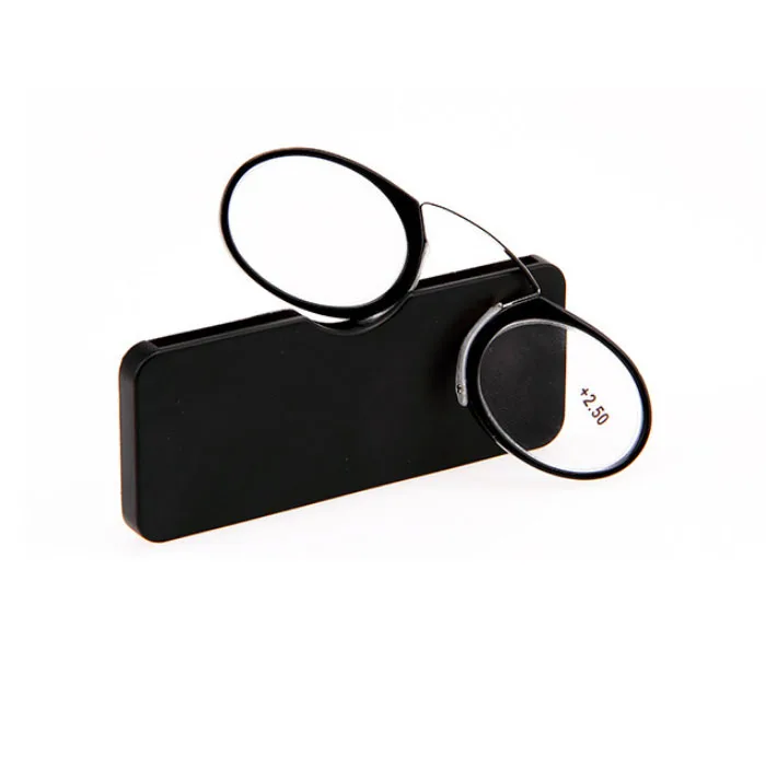 

unbreakable glasses pocket mini reading glasses without temples arms