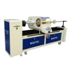 SINO-JAPAN #KAIYU BRAND KAI-1130S-380V Ribbon Cutting Machine FIT FOR CLOTHES,PAPERS,LEATHER,TEXTILES