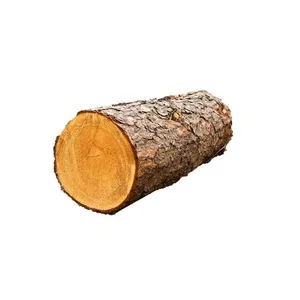 Materias primas de madera
