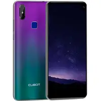 

6.8 inch super large screen smartphone Cubot Max 2 MTK6762 Octa Core 4GB+64GB 14MP 5000mAh Android 9.0 4G LTE mobile