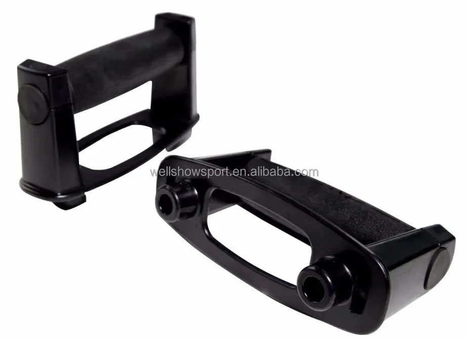 
Wellshow Sport Multi Function Power Press Push Up Bar Trainer System Wholesale 