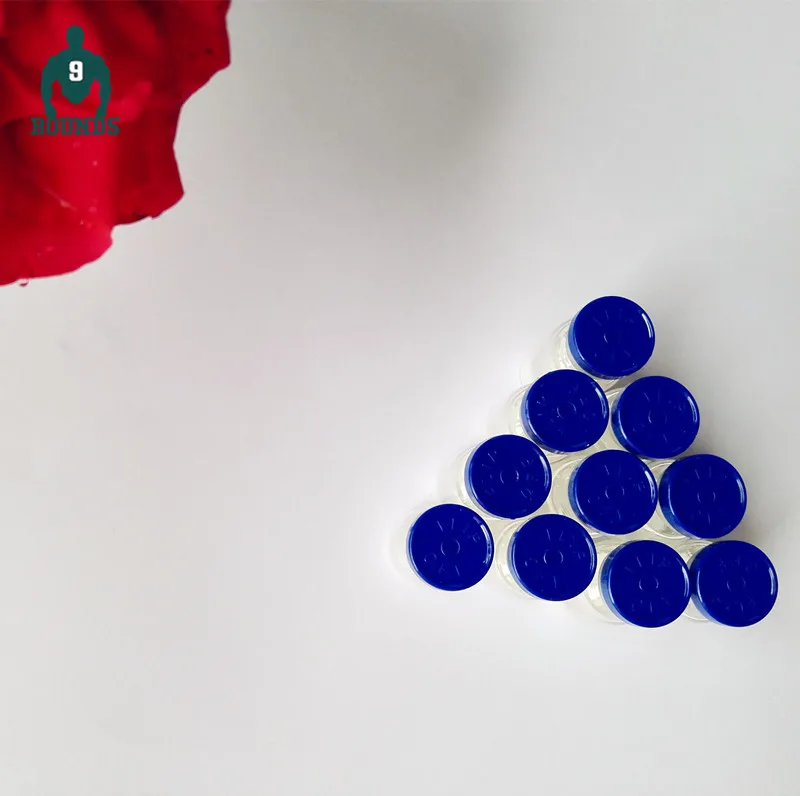 
new design hgh china 191aa products peptides manufactured in China 