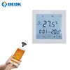 TDS23WIFI-EP Electric App control thermostat with wifi function Apple phone 3g 4g net