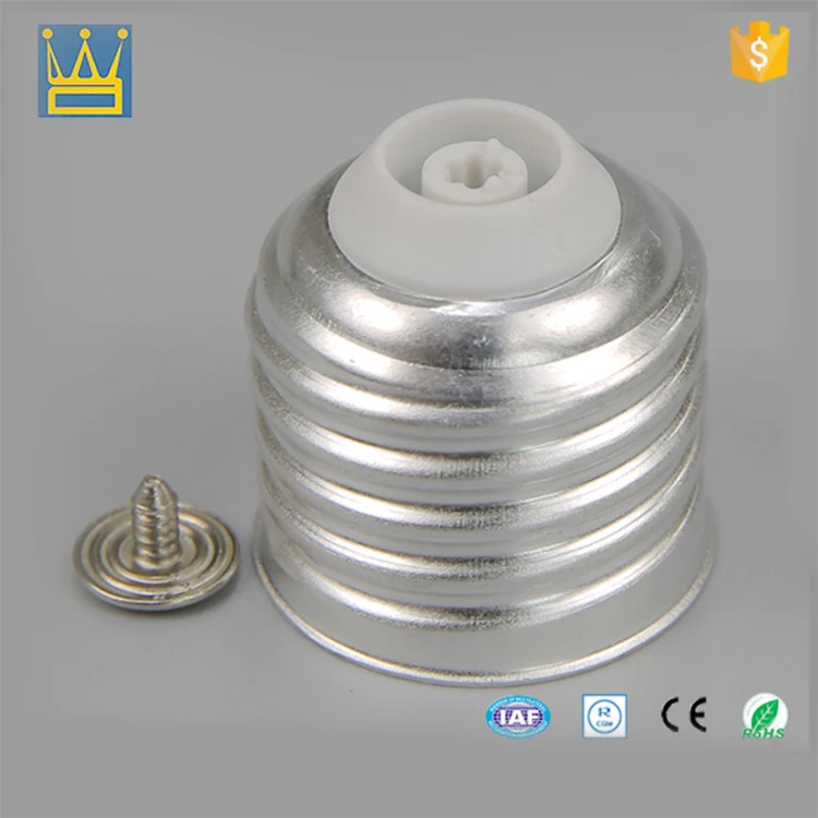 E27 Socket Lamp Bulb Holder With Hs Code 85399000 Buy E27 Socket Lamp