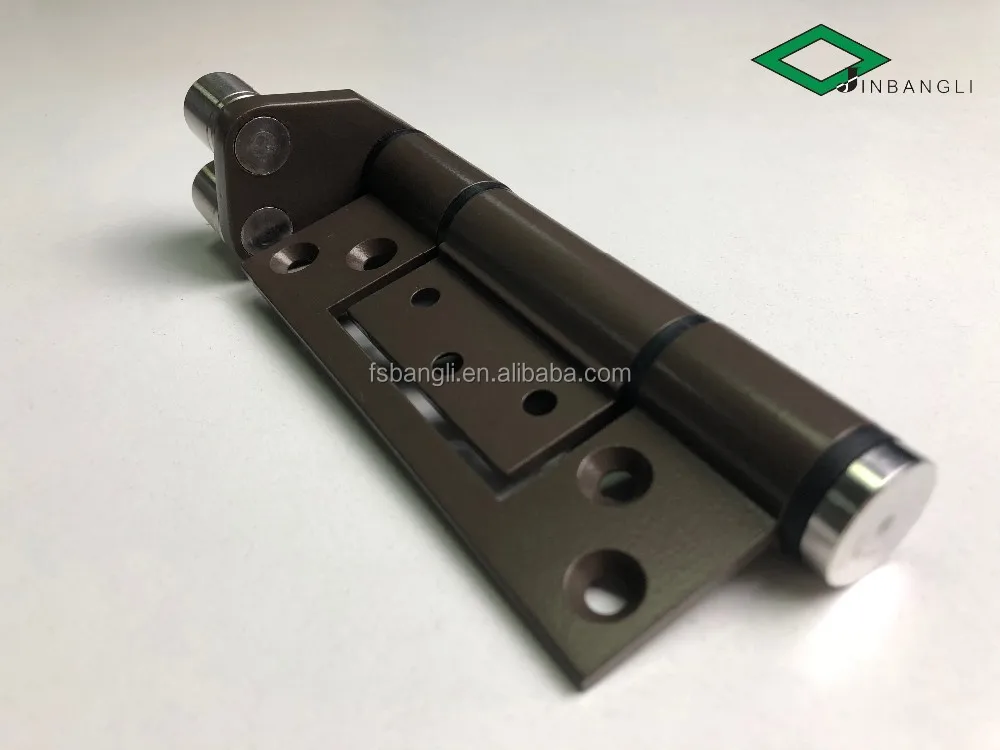 Aluminium Alloy Door Hinge South African Market Heavy Folding Door