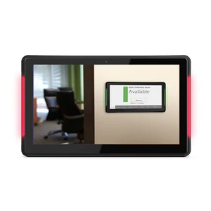 10 inch Android Tablet PoE NFC & RFID
