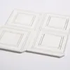 New Arrival Natural Stone Square Marble Mosaic Tile for Wall and Floor