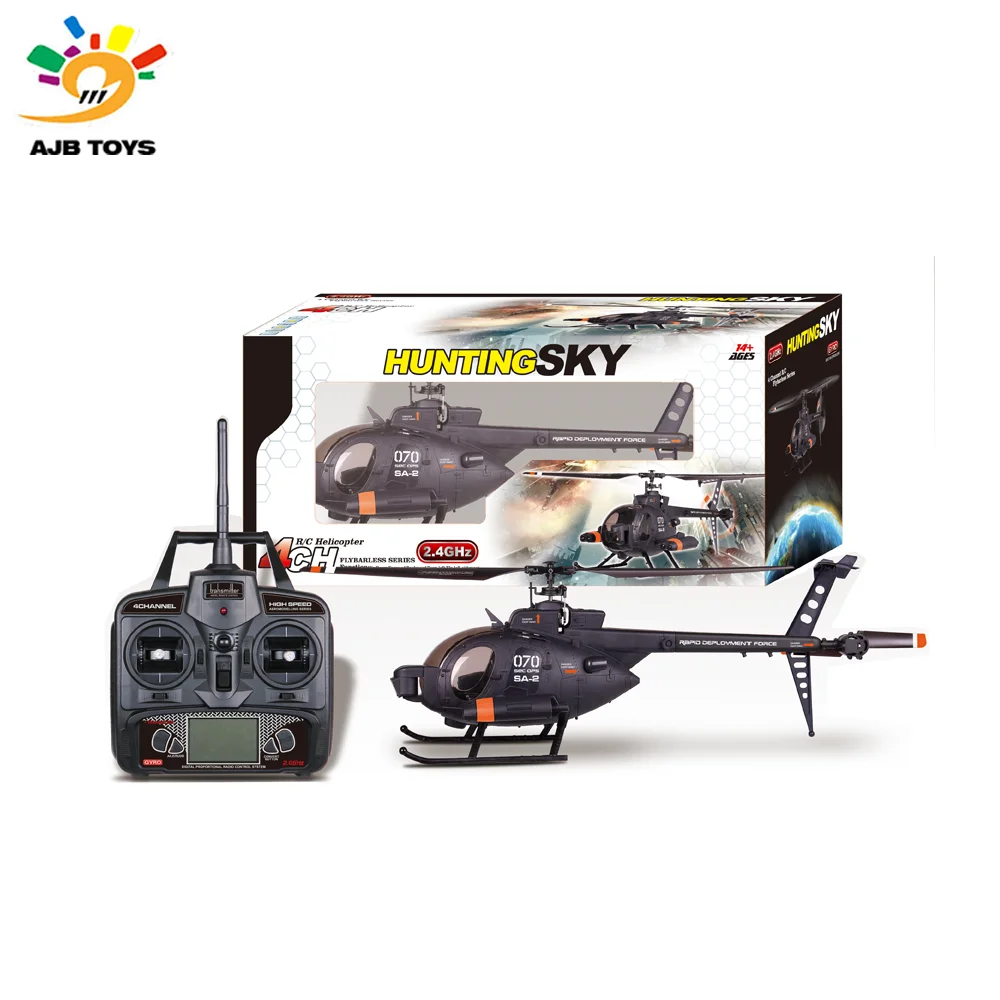 large military rc helicopter for sale