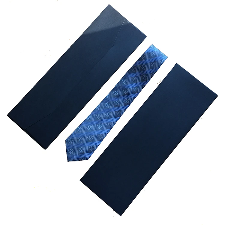 necktie boxes