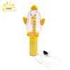 West Easter Day Flashing Spinning Wand Led Chicken /egg/rabbit Magic Wand
