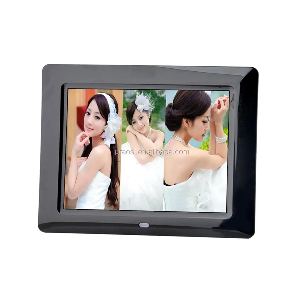 sexy hot hd video download english blue film/ 8 inch digital photo frames for christmas