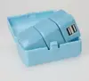 In 2014 global travel sell like hot cakes Adaptor Charger Plug