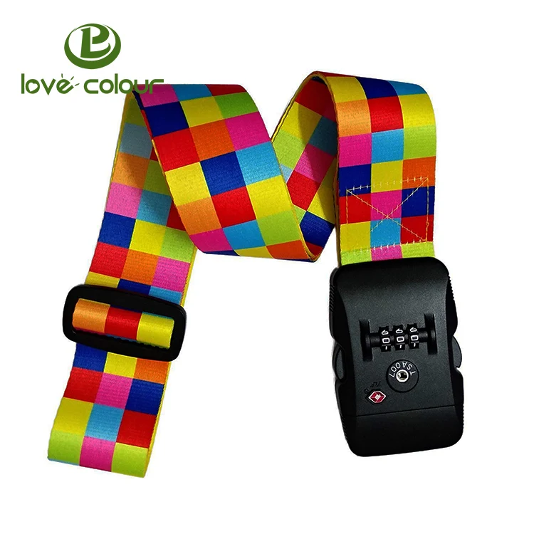 Luggage Strap S27