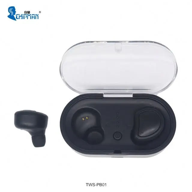 

2018 Hottest Chipman PB-01 Earphone Made In China In Ear Earphone, N/a