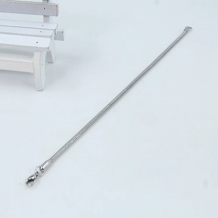 Snake Chain Bracelet