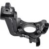 STEERING KNUCKLE 1K0407255N/L,1K0407256/R For 05-08 Jetta and 06-08 Golf Gas and TDI Diesel.