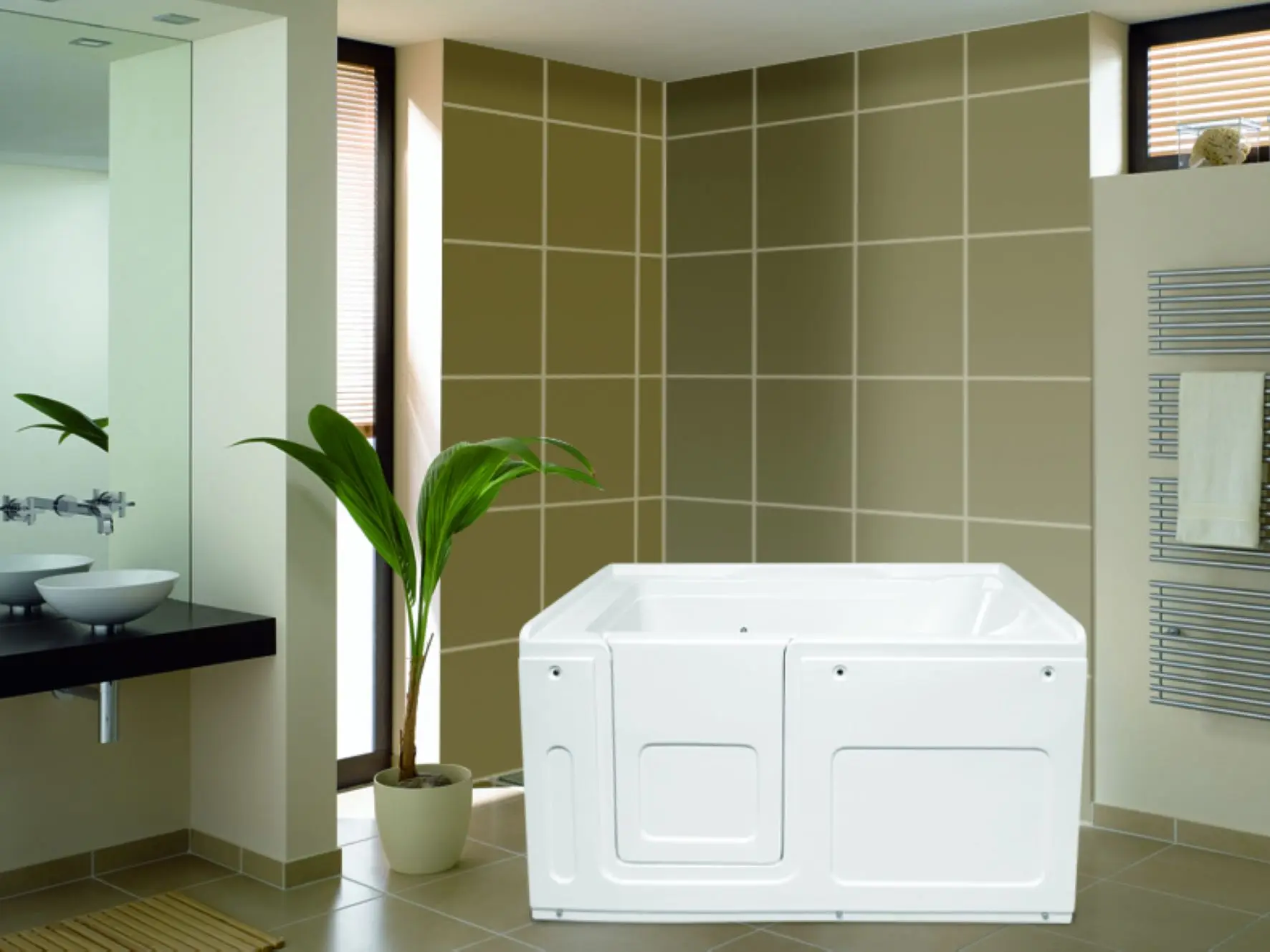 Upc Approved Acrylic Walk In Bathtub For Elderly Buy Upc Approved