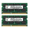 Hot Sale 16ic Chipset Supported Intel Motherboard DDR3 2GB 4GB 8GB 1600mhz Stock Status Memory Module DDR3