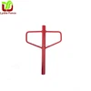 Lydite Mini Fence Post Driver With Handles