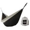 Ripstop Nylon Fabric Custom Printed 2 3 4 Person Backpacking Camping Hammock