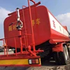 USED DONGFENG WATERING CART TANK CAR SPRINKLER FOR sale in good condition