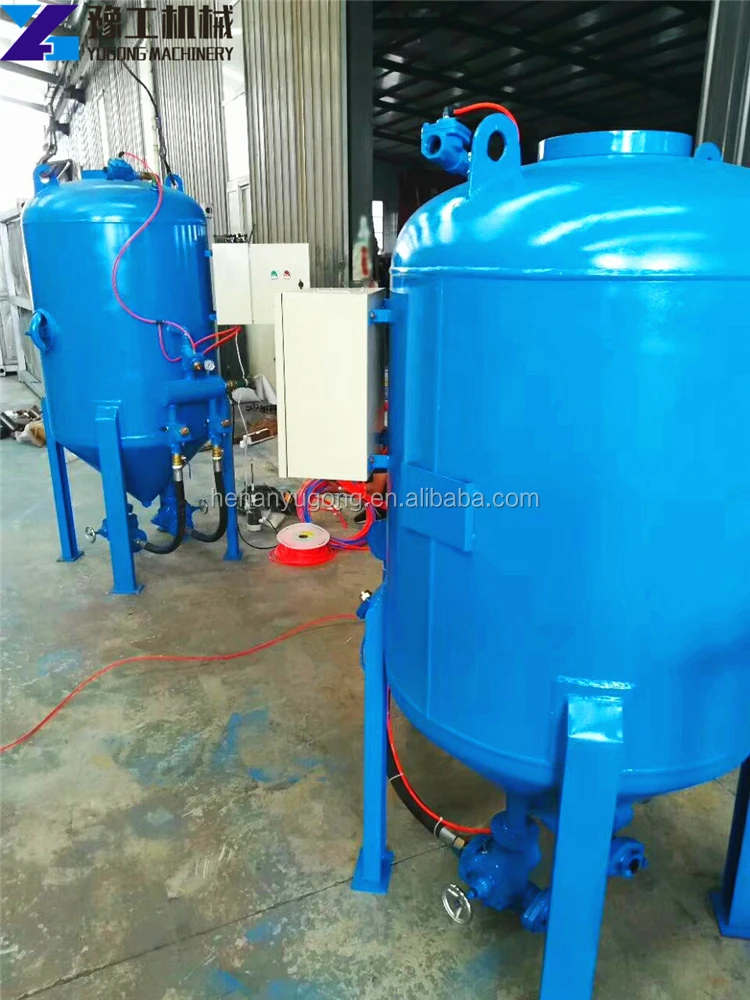 China Dustfree Sand Blasting Equipment Portable Abrasive Sand Blaster Buy China Dustfree
