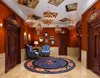 Professional Interior 3d Rendering Design for European Rococo Style Villa BF11-06303f